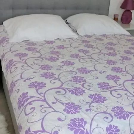 Holiday home House Marie's Lavander Dream *